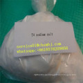 T4 L-Thyroxine / Levothyroxine Sodium / T4 51-48-9 Eficaz quemador de grasa